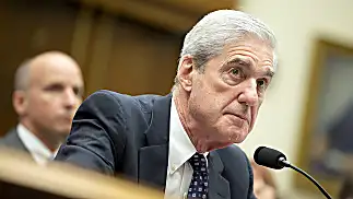 Mueller lost much of our trust — and that's a shame, for him and for us