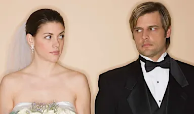 Quand l’époux découvre que sa femme s’est déjà mariée (avec un autre) à Las Vegas