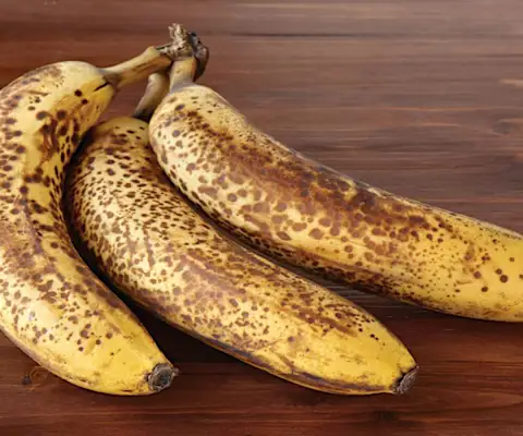 [Pics] 卵とバナナの朝食を1週間食べ続けると - 信じられない結果が！