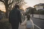 「僕に、選択肢なんてない」妹の送迎を担う14歳が背負ってきた日常
