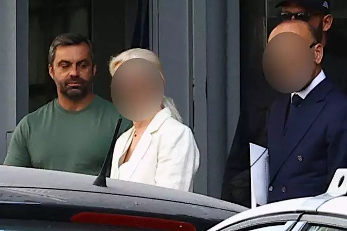 «Κανονικοί απατεώνες»: Δριμεία επίθεση Γεωργιάδη κατά των γιατρών για τον θανατο Μαζωνάκη «Κανονικοί απατεώνες»: Δριμεία επίθεση Γεωργιάδη κατά των γιατρών για τον θανατο Μαζωνάκη