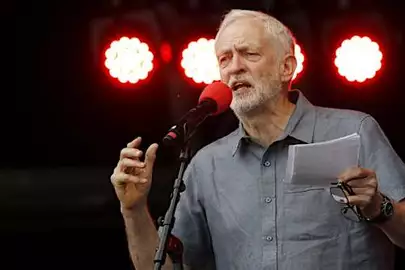An existential crisis: By redefining anti-Semitism, Corbyn sends U.K. Jews a clear message