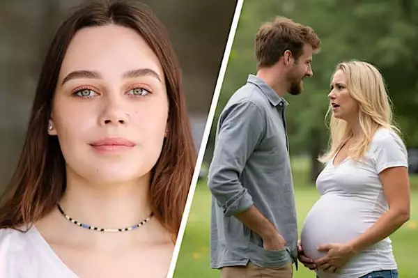 I Just Found Out My Fiancé Slept with My Mom & Got Her Pregnant. But That Wasn’t The Worst Part.
