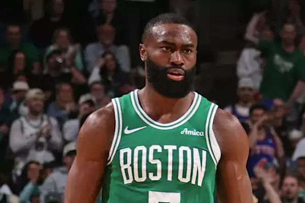 El trabajo que Jaylen Brown tiene por delante en las prácticas de Boston Celtics: “Estoy intentando…” | Sporting News El trabajo que Jaylen Brown tiene por delante en las prácticas de Boston Celtics: “Estoy intentando…” | Sporting News
