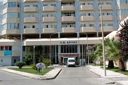 Τραγωδία στην Άρτα: 35χρονη μητέρα πέθανε λίγες ημέρες μετά τη γέννηση του παιδιού της