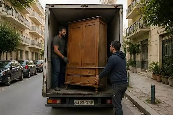 Παλαιά έπιπλα στην Ελλάδα: Στοιχεία που μπορεί να σας τραβήξουν το ενδιαφέρον