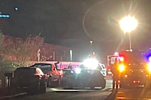 Police: Two people shot by unknown suspect in truck near 27th Avenue and McDowell Road