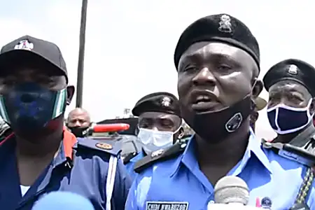 Inspector kills Sergeant after arresting cultist in Edo, flees