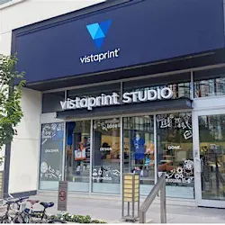 Vista Print 的巨大销售！