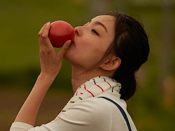 1年に1度しか出逢えない、カゴメの特別なトマトジュースとは