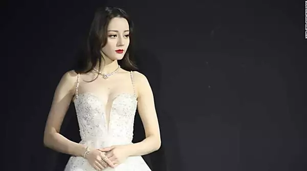 Chinese celebrities rush to defend Beijing's Xinjiang policy by cutting ties with international brands