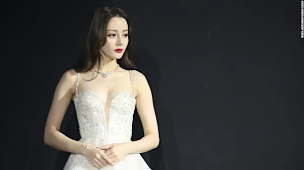 Chinese celebrities rush to defend Beijing's Xinjiang policy by cutting ties with international brands