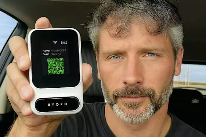 Telecom Engineer Reveals: One Simple Trick to Get Internet Without a Subscription