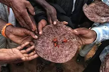 Why Tackling India’s Malnutrition Problem Needs Us to Look Beyond Just Donating Leftover Food