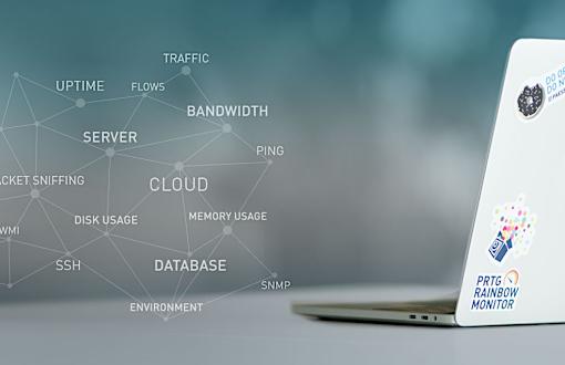 Why DNS monitoring matters (and what PRTG can do for you)