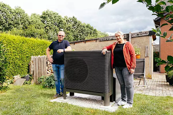 Riscaldare casa senza gas? Scopri come la pompa di calore lo rende possibile