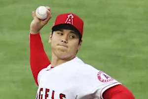 大谷翔平が３度目の週間ＭＶＰ