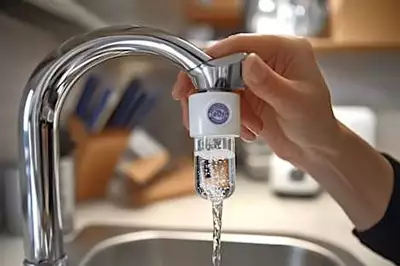 Depuratore d'acqua di nuova generazione: ecco quanto costa