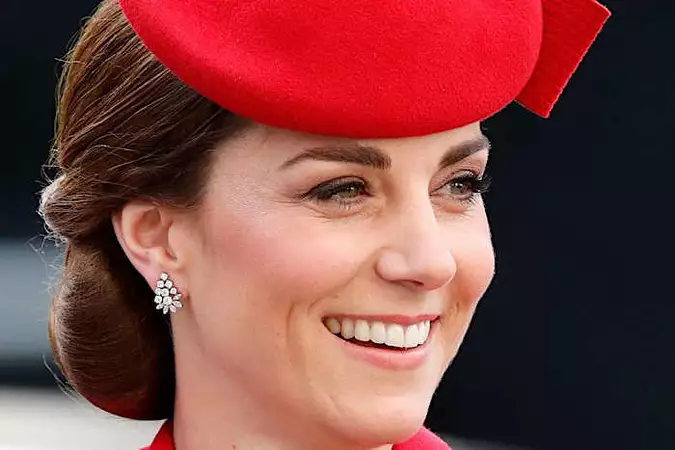Kate Middleton's triple tribute to late mother-in-law Princess Diana in 2026