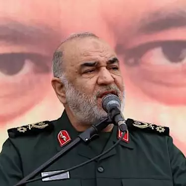 IRGC chief: 'Nightmare of Iran's inevitable response shaking Israel day and night'