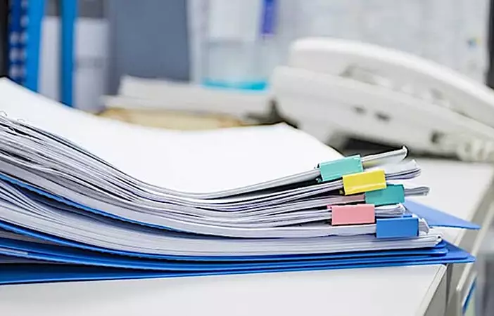 良いことばかりでない？「ペーパーレス化」のデメリットとは