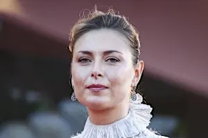 シャラポワさんが寄付表明