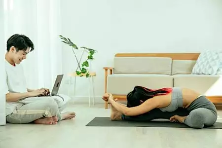 Productivity tips from the boss Productivity tips from the boss