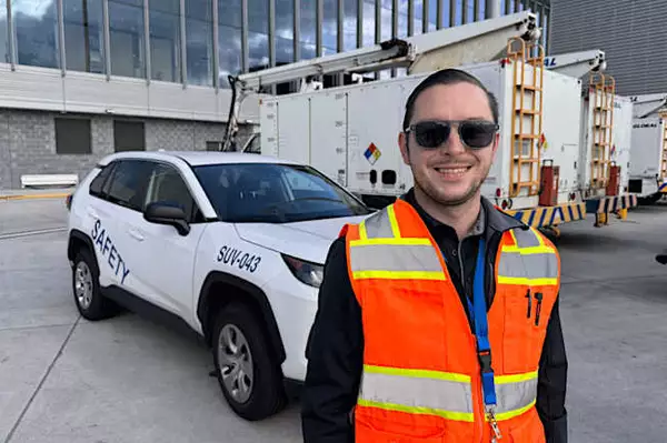 The Safety Decisions Passengers Never See at Airports