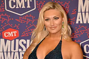 TMZ: Brooke Hogan, WWE Icon Hulk Hogan's Daughter, Married Former NHLer Steven Oleksy