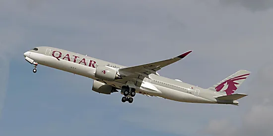 Θυμωμένη διπλωματική απάντηση μετά το Κατάρ «εξέτασε βίαια» γυναίκες στο αεροδρόμιο