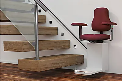 The Cost of Stair Lifts May Surprise You