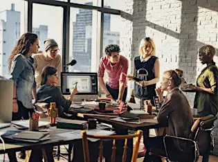 A Diverse Workforce Demands Personalized Technology