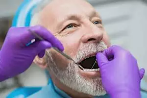 Need Dental Implants But Have No Money? The Cost Might Surprise You