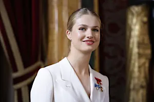 La carrera que estudiará la princesa Leonor al concluir su formación militar