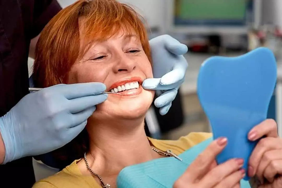 Impianti dentali a Rome: Listino prezzi