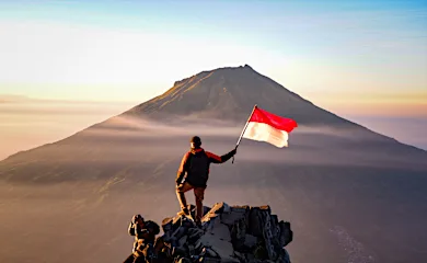 The complete guide to paying suppliers in Indonesia from Singapore