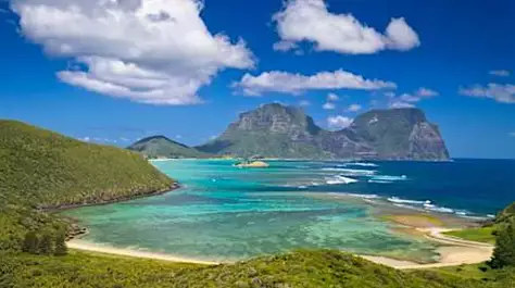 Lord Howe: Australia’s most exclusive island?