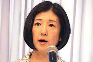 ニュース 大塚家具元社長の大塚久美子氏が、バッファローの親会社メルコHDの社外取締役に ~株主&元社員として株主総会に参加してきました~ ニュース 大塚家具元社長の大塚久美子氏が、バッファローの親会社メルコHDの社外取締役に ~株主&元社員として株主総会に参加してきました~