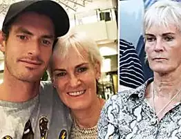 Andy Murray’s mum Judy Murray shocked as London shop REFUSES to serve her