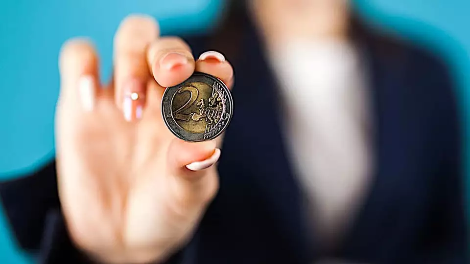 Starte mit 2 €, erreiche Millionen: Das ist Micro Trading!