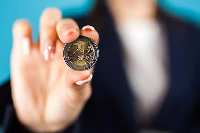 Starte mit 2 €, erreiche Millionen: Das ist Micro Trading!