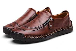 I have Neuropathy in my feet and I wear these shoes all day long