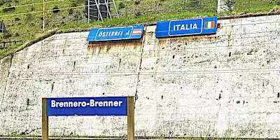Così il Corridoio del Brennero può cambiare volto all’Europa