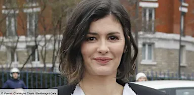 “De plus en plus de souffrance” : pourquoi Audrey Tautou s’est éloignée du cinéma