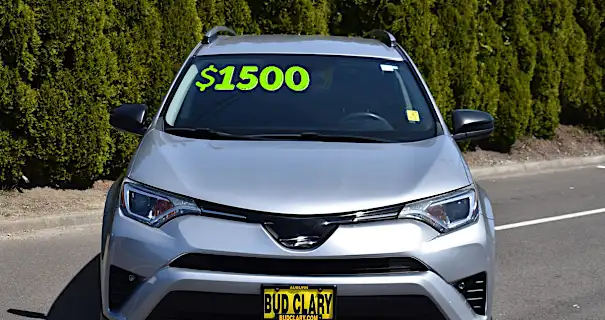 Αυτό δεν είναι αστείο! Απούλητα αυτοκίνητα σχεδόν για τίποτα: Δείτε τις επιλογές