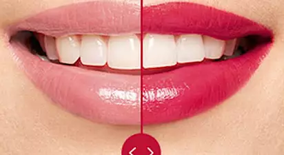 Qual è il rossetto migliore per te? Il nostro tester virtuale ti aiuta