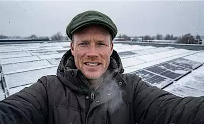 Großhändler warnt: Deshalb sind Solaranlagen in Deutschland so teuer