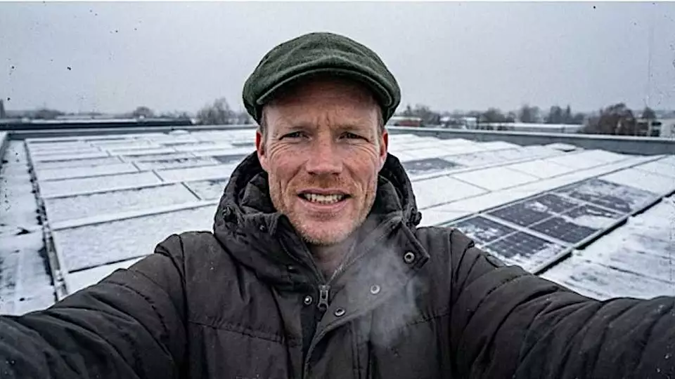 Großhändler warnt: Deshalb sind Solaranlagen in Deutschland so teuer