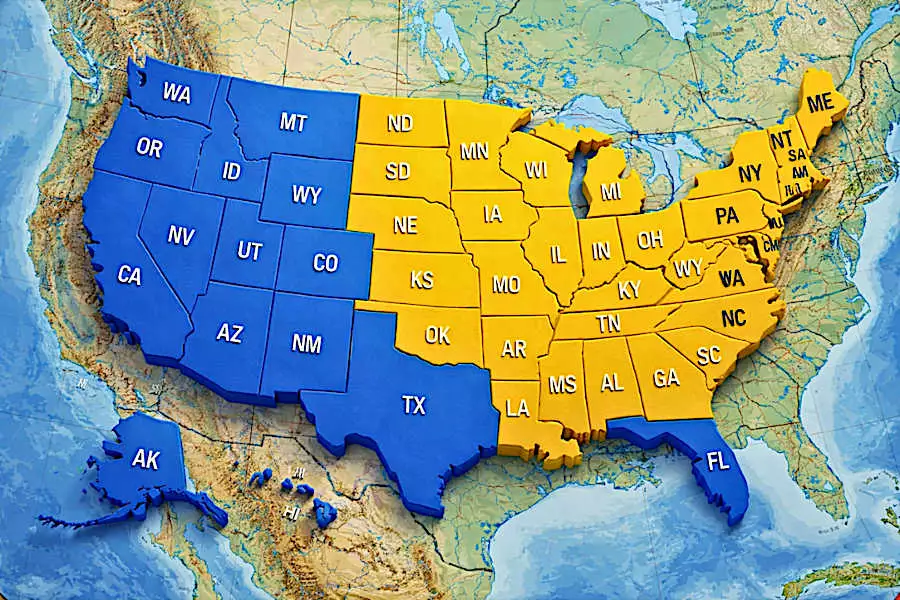 Who Charges The Least for Car Insurance? (Check Zip Codes)