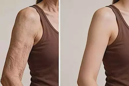 Dermatologist: The 1 Vitamin You Need If You Have Wrinkles